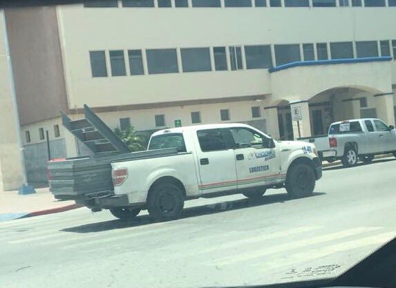 Usa Paredes recursos públicos <br>para su cierre de campaña