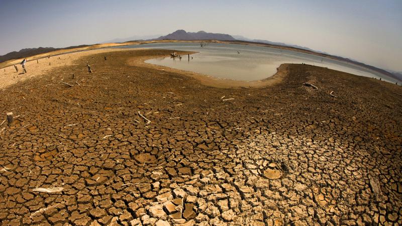 México cuenta con herramientas para enfrentar el cambio climático