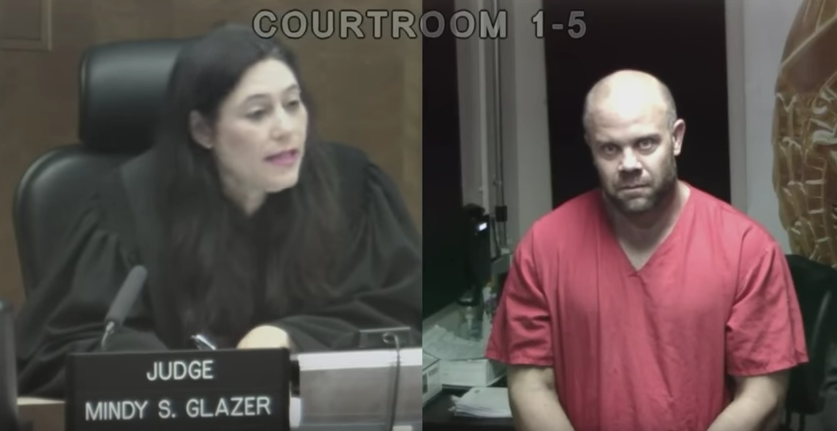 Presentan cargos contra hombre que disparó en hotel de Trump en Miami