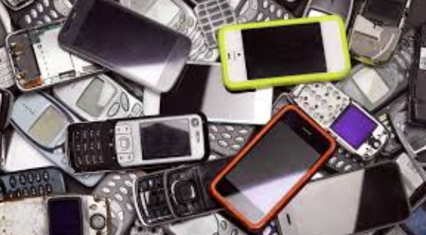 Recicla tus viejos gadgets de forma responsable