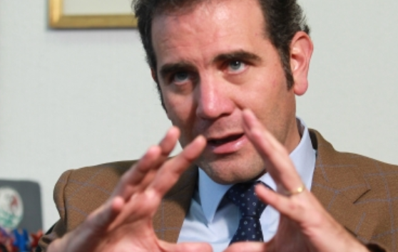 Ciudadanía estará constantemente informada por el INE el próximo domingo