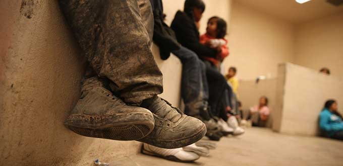 Hoy y Mañana, cónclave de legisladores de México y EUA sobre niños migrantes