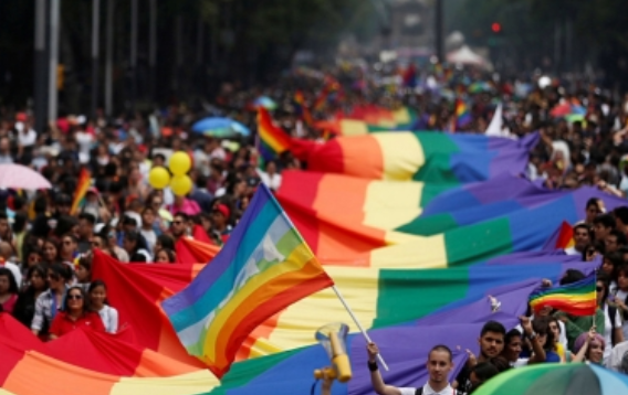Derechos Humanos condena homicidios y reitera apoyo a comunidad LGBTTTI