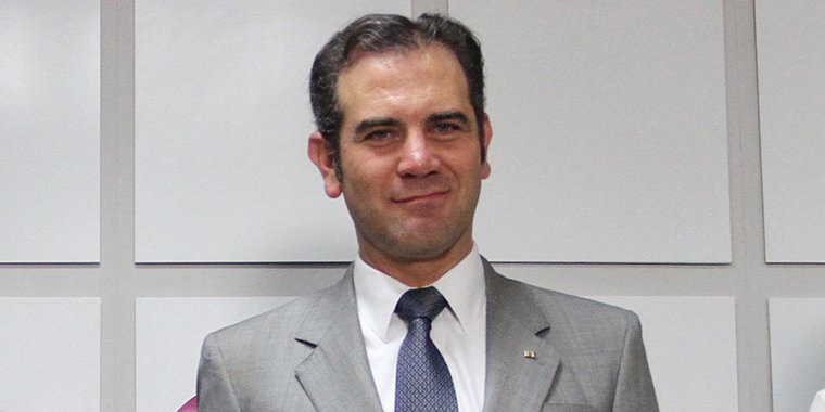 Pide INE a ciudadanos votar de manera libre y sencilla
