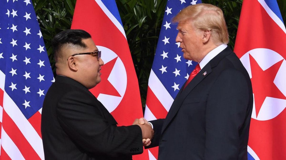 Precios del petróleo suben ante éxito de la cumbre Trump-Kim Jong-un