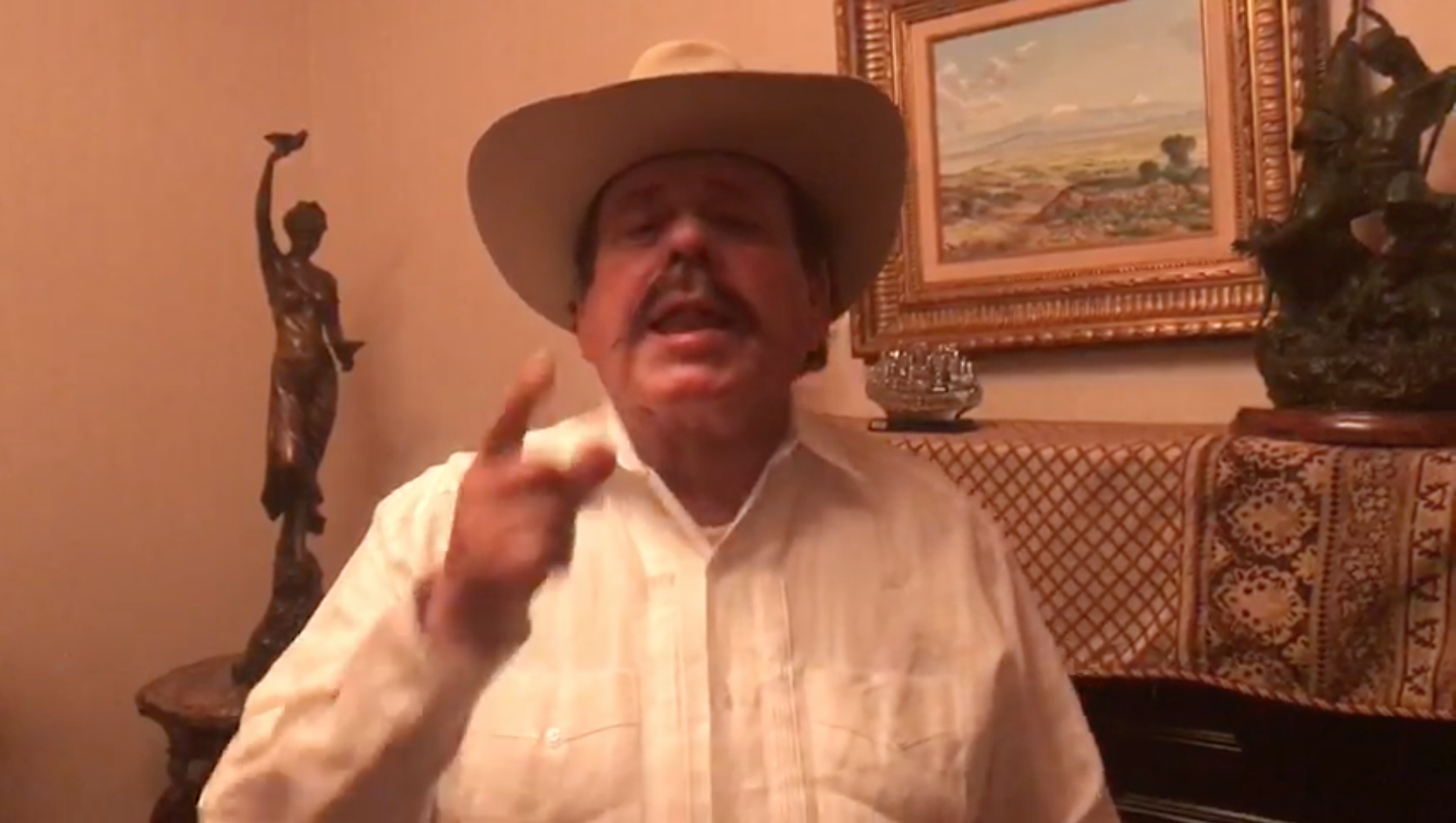 Lamenta Guadiana crimen de Purón