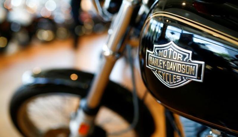 Trump amenaza a Harley-Davidson por decisión de sacar operaciones de EUA