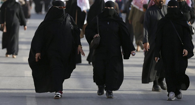 Denuncian a Arabia Saudita por detención de defensores de las mujeres