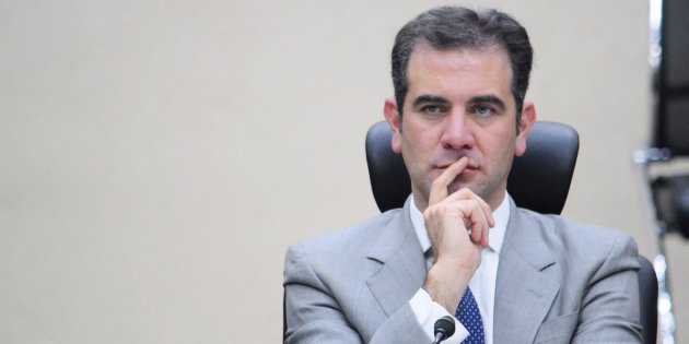 Descarta INE riesgo de invalidar elección por gastos en campañas