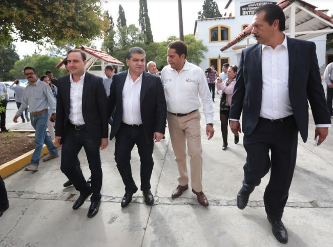 Se suma Coahuila al llamado Internacional para combatir la Desertificación