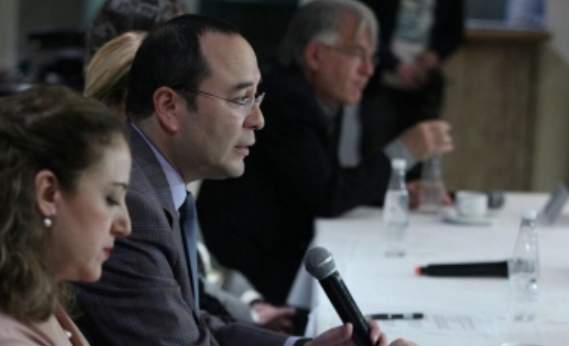 Consejero pide evitar la difusión de noticias falsas el 1 de julio