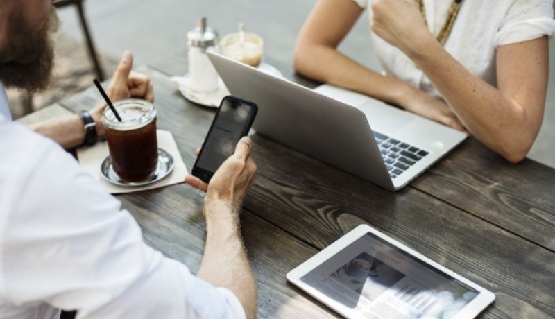 Trabajos digitales van en aumento en México