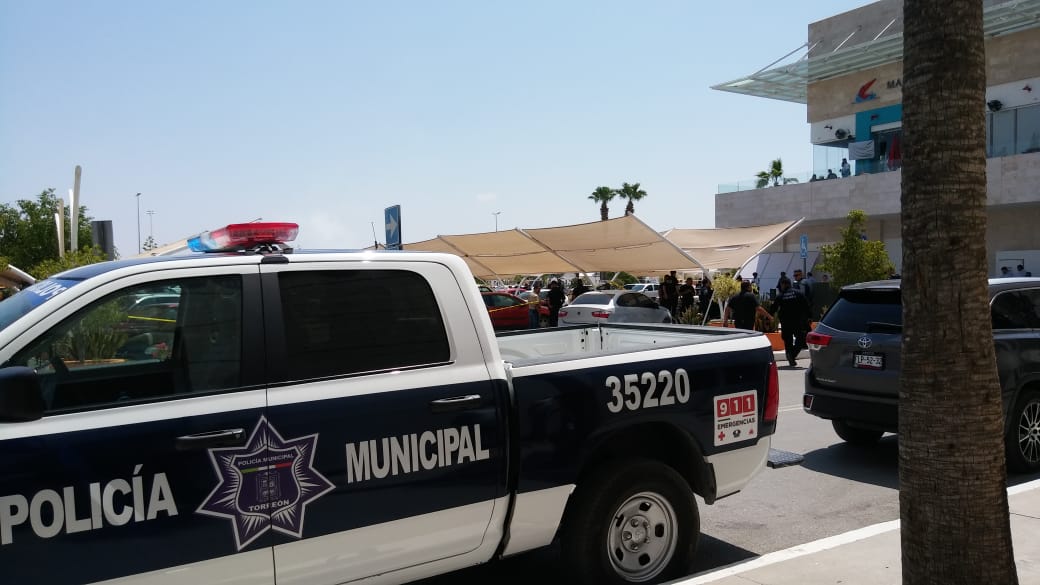 Reforzará estado seguridad en la Laguna