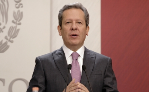 México rompe cuatro récords económicos en este sexenio: Eduardo Sánchez