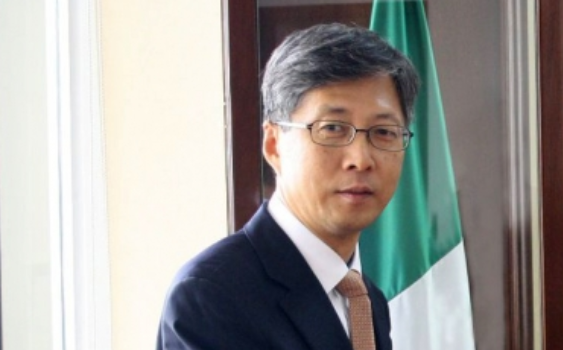 Embajador de Corea en México felicita al Tri por pase a octavos de final