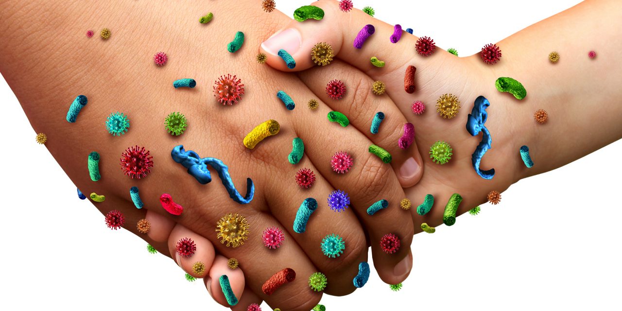 Gobiernos no deben descuidar enfermedades infecciosas, señala experta