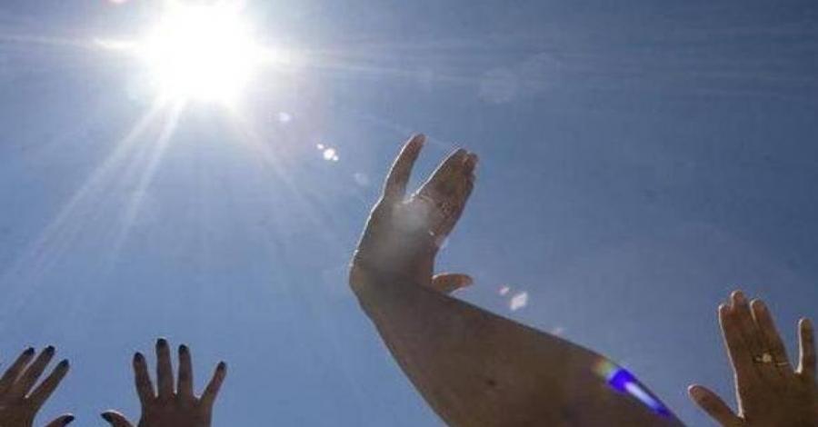 Este año podrían reportarse más días con radiación solar extrema