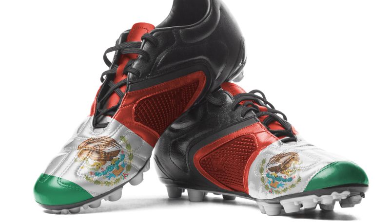 Selección alemana considera fuerte a México, su primer contrincante