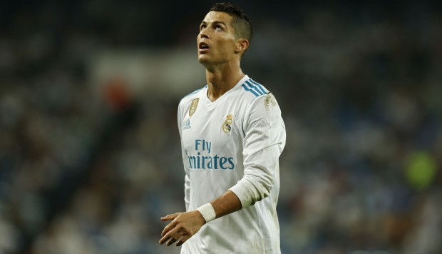 Cristiano Ronaldo ofrece pago de millonaria multa a Hacienda española