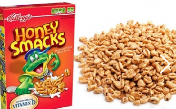 Vigilará Cofepris retiro de cereal contaminado