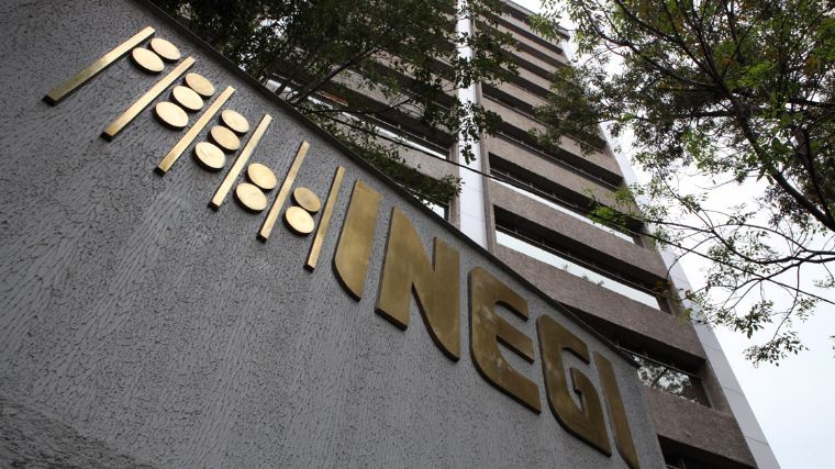 Mejoran expectativas empresariales en mayo: INEGI