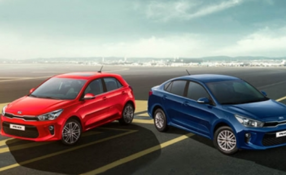 Kia ofrece promoción tras triunfo de Corea del Sur en el Mundial