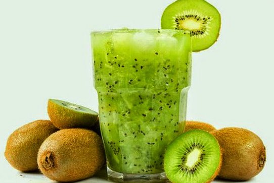Kiwi, la fruta del deportista que ayuda a reponer energía
