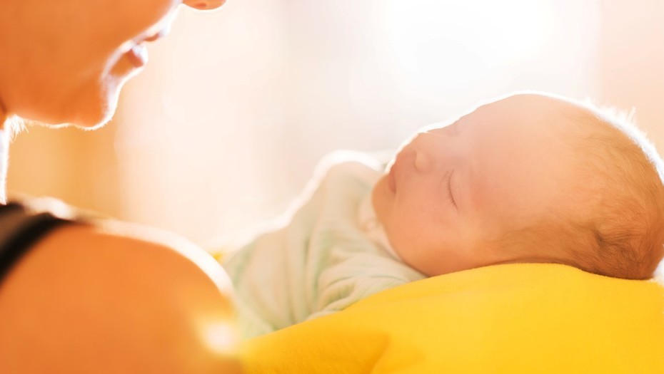 Lactancia impacta positivamente la salud de la madre y el recién nacido
