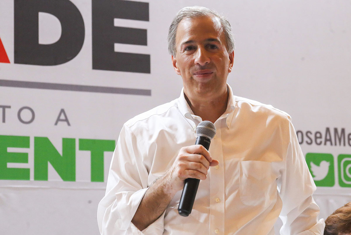 Meade se reunirá con simpatizantes aliancistas en Hidalgo