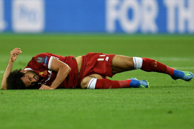 Avances en medicina permite a futbolistas volver más rápido a la cancha