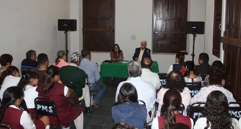 Presenta la Secretaría de Cultura el libro “Francisco L. Urquizo, Vida y Obra”