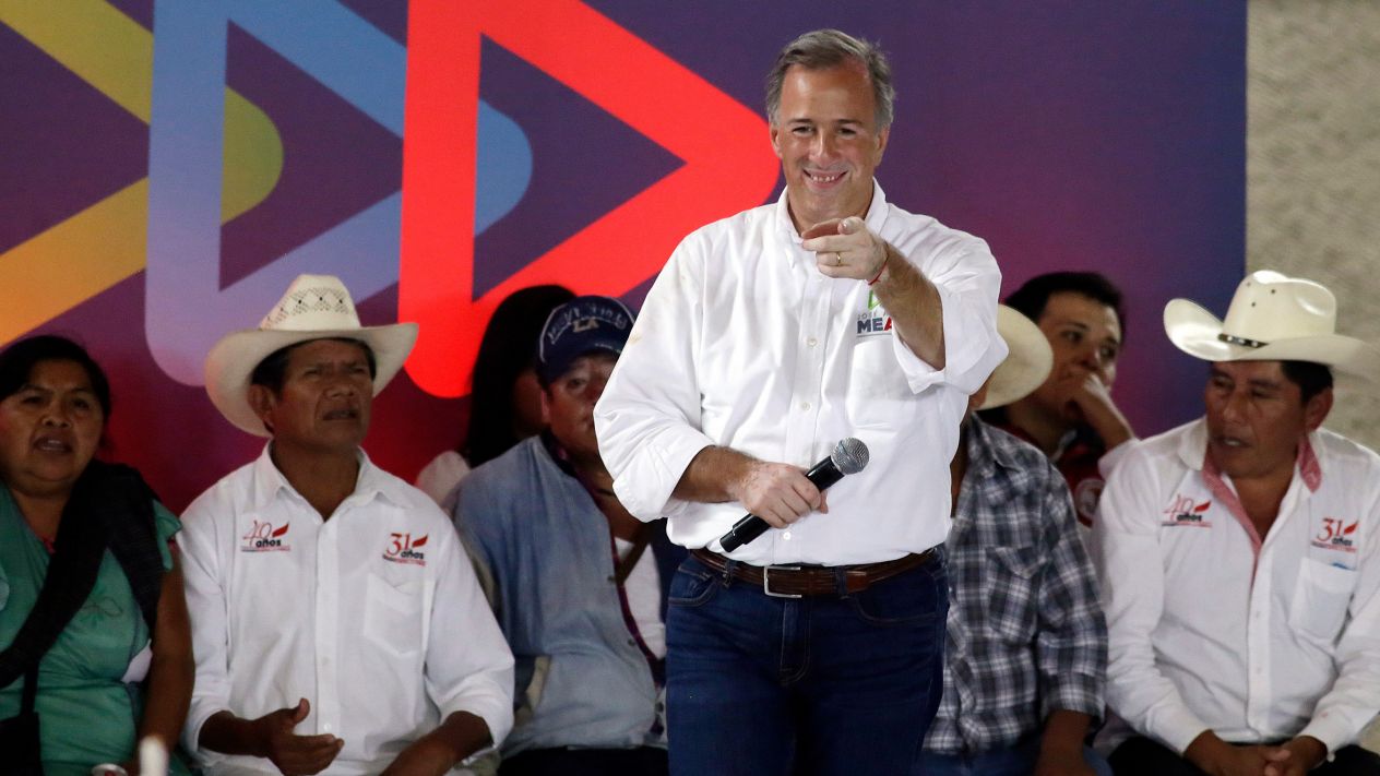 Llaman priistas a avanzar al triunfo en unidad y sin distracciones