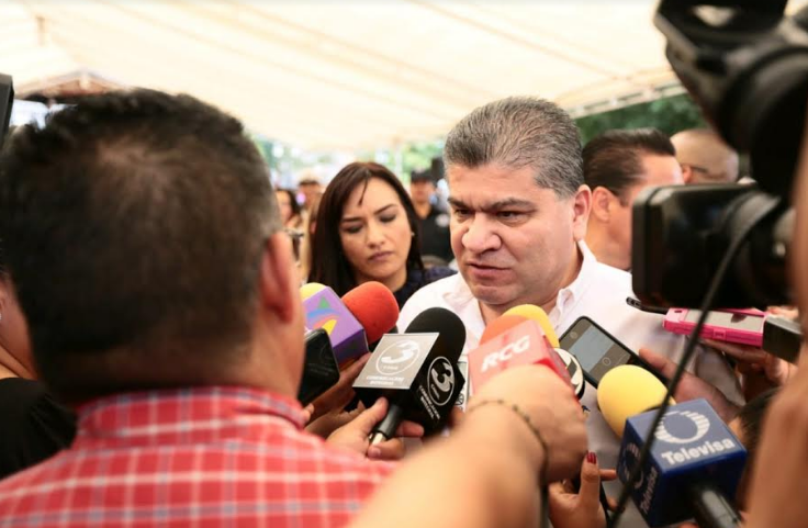 Vamos a estar con los productores del acero hasta el último momento: MARS