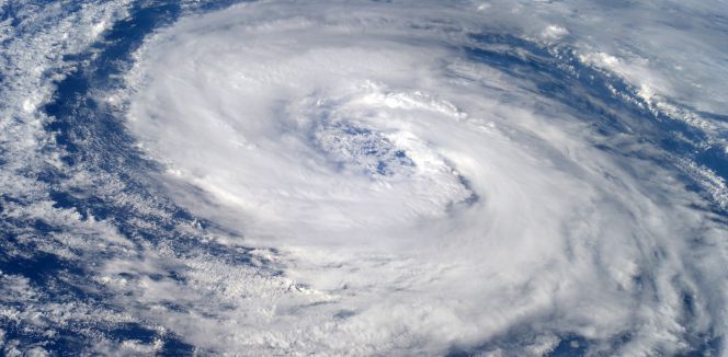 Las matemáticas de los huracanes para evitar desastres