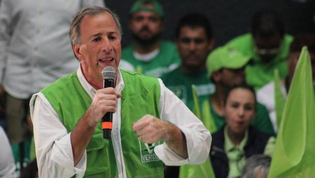 PRI toma fuerza para ganar las elecciones, destaca diario español