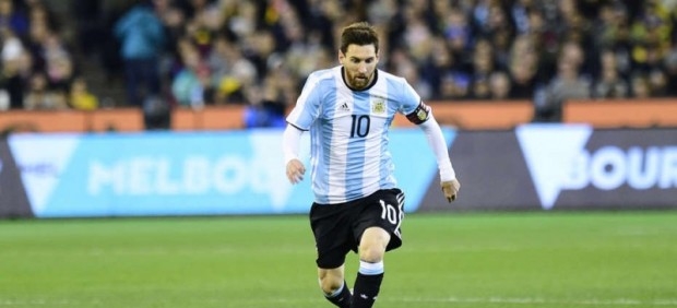 Anhelan que Argentina trascienda en Copa del Mundo Rusia 2018