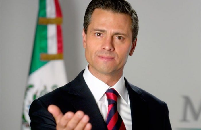 Sector agroalimentario vive el mejor momento de la historia, destaca Peña Nieto