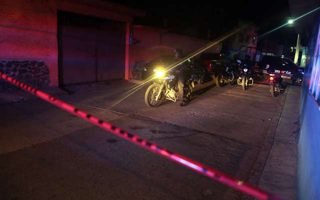 Muere policía al atender una denuncia de secuestro
