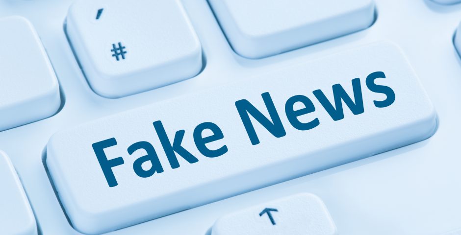 Fake news tienen papel relevante en elecciones, revela sondeo universitario