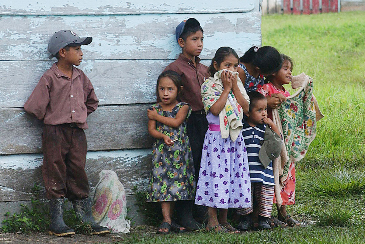 Analizarán magnitud de violencia en niños y adolescentes mexicanos