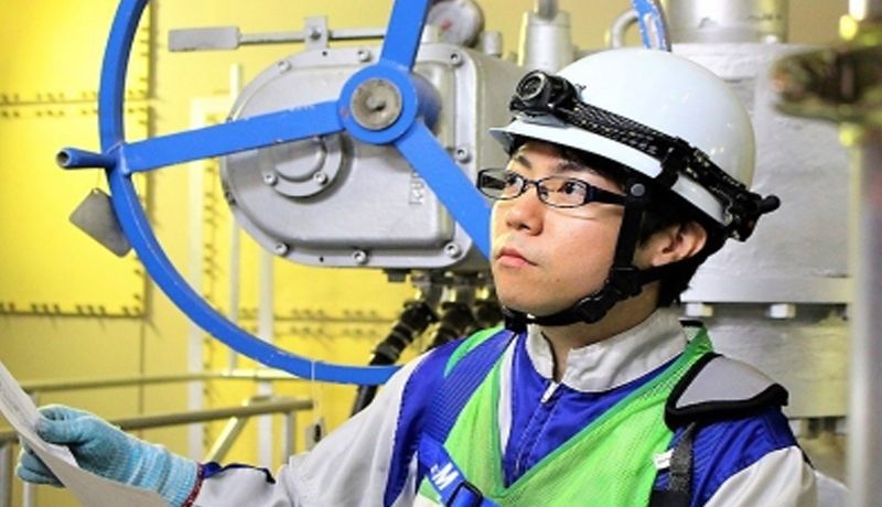 Avanza Norcorea en mejoramiento de centro de investigación nuclear