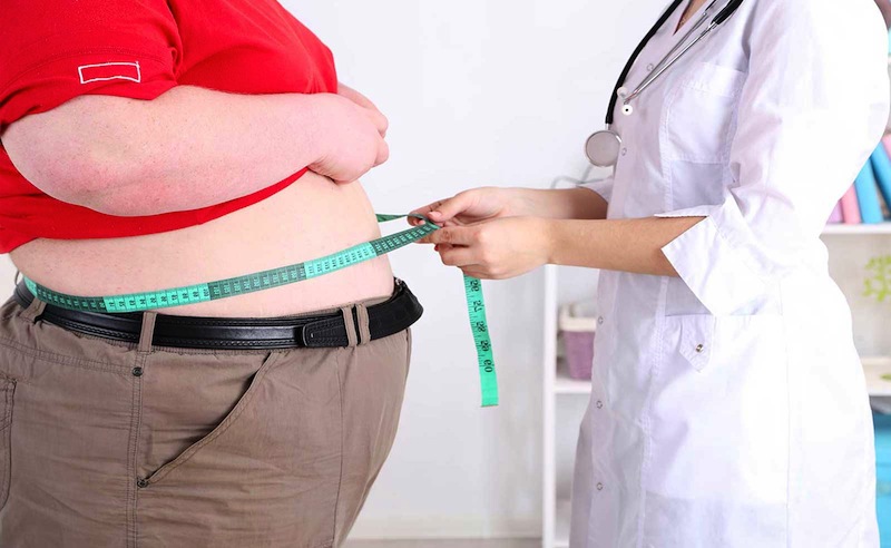 Científicos sociales y del sector salud analizarán tema de obesidad