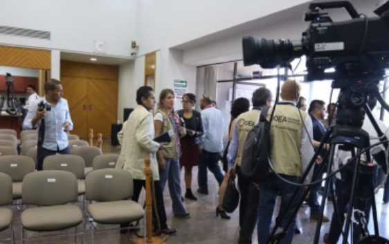 Académicos e investigadores participarán como observadores el 1 de julio