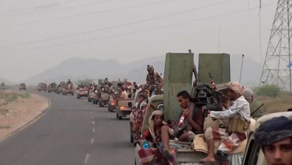 ONU, Cruz Roja y ONG alertan sobre catástrofe por ofensiva en Yemen