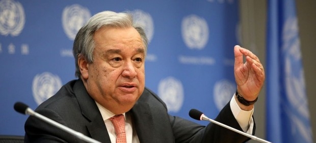 La ONU avanza hacia protección internacional para palestinos