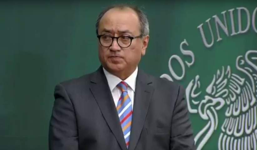 Reforma educativa avanza en resultados, afirma el titular de la SEP