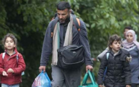 Dan a conocer sitio web interactivo que amplifica voces de refugiados