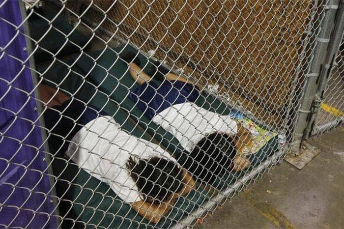 Papa tacha de “inmoral” separación de niños en frontera con EUA