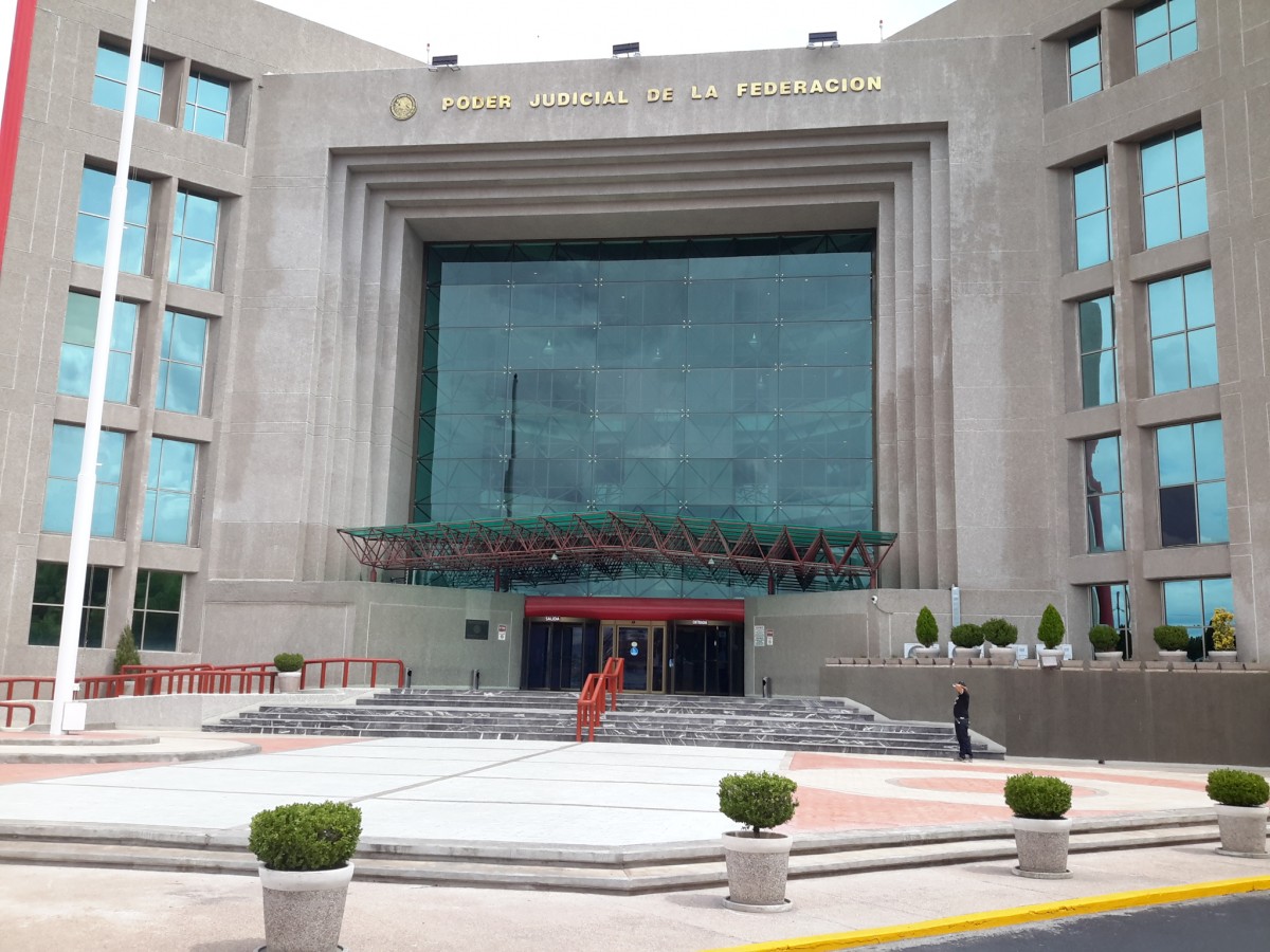 Juzgados federales, alertas ante cualquier contingencia durante comicios