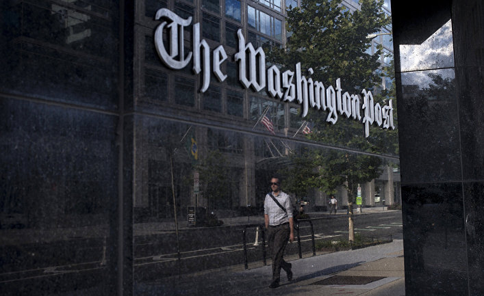 Ascenso de AMLO es la mayor amenaza para México: The Washington Post